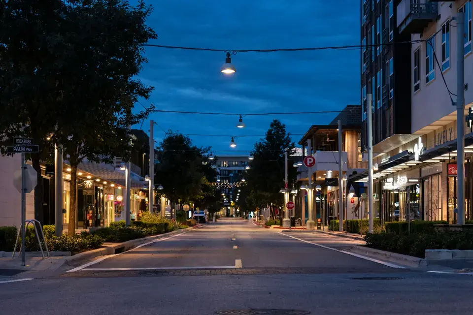 Discovering Hymers, ON, United States in Hymers
