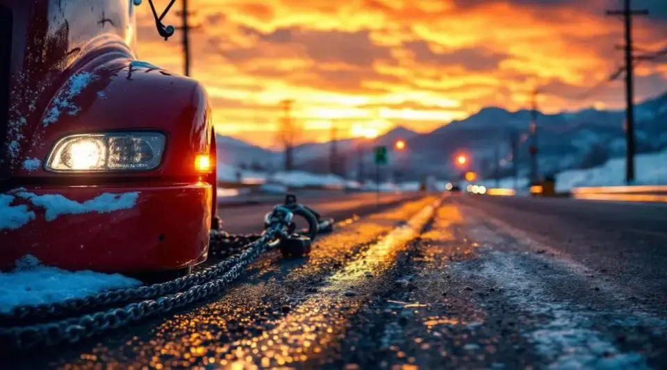 towing service in Shuniah, ON